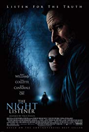 The Night Listener (2006) Episode 