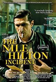 The Nile Hilton Incident (2017)