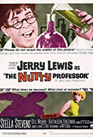 The Nutty Professor (1963)