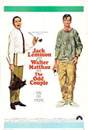 The Odd Couple (1968)