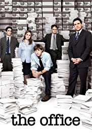 The Office Us Season 4