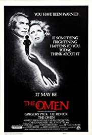 The Omen (1976)