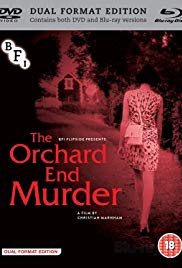 The Orchard End Murder (1981)