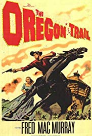 The Oregon Trail (1959)