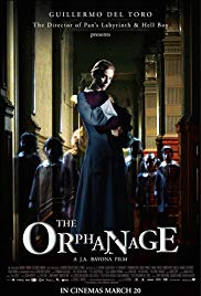 The Orphanage (2007)