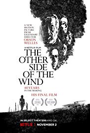 The Other Side of the Wind (2018)