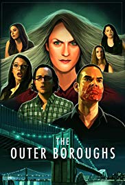 The Outer Boroughs (2017)