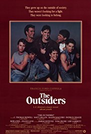 The Outsiders (1983)