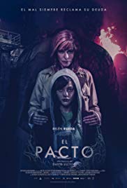 The Pact (2018)