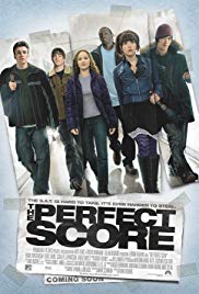 The Perfect Score (2004)