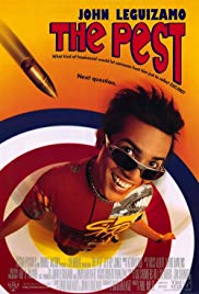 The Pest (1997)