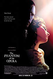 The Phantom of the Opera (2004)