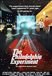 The Philadelphia Experiment (1984)