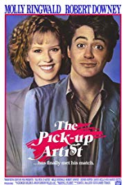 The Pick-up Artist (1987)