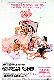 The Pink Panther (1963)