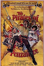 The Pirates of Penzance (1983)