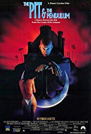 The Pit and the Pendulum (1991)