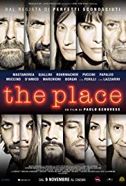 The Place (2017)