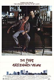 The Pope of Greenwich Village (1984)