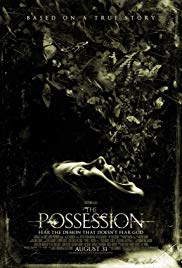 The Possession (2012)