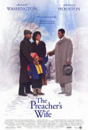 The Preacher’s Wife (1996)