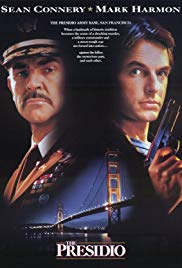 The Presidio (1988)