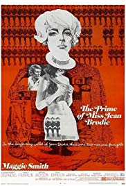 The Prime of Miss Jean Brodie (1969)