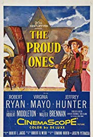 The Proud Ones (1956)