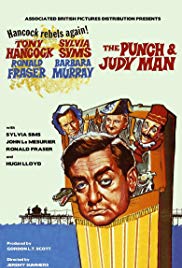 The Punch and Judy Man (1963)