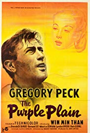 The Purple Plain (1954)