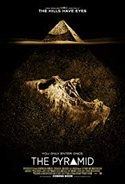 The Pyramid (2014)