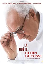 The Quest of Alain Ducasse (2017)