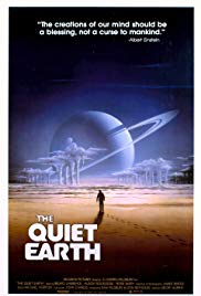 The Quiet Earth (1985)