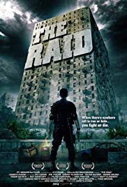 The Raid: Redemption (2011)