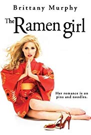 The Ramen Girl (2008)