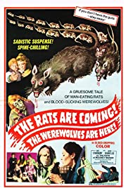 The Rats Are Coming! The Werewolves Are Here! (1972)