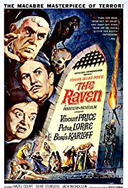 The Raven (1963)