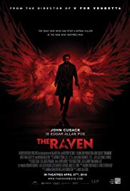 The Raven (2012)