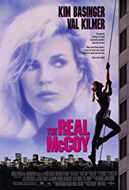 The Real McCoy (1993)