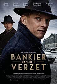 The Resistance Banker (2018)