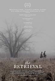 The Retrieval (2013)