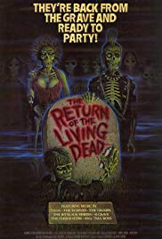 The Return of the Living Dead (1985)