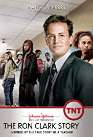 The Ron Clark Story (2006)