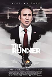 The Runner (2015)