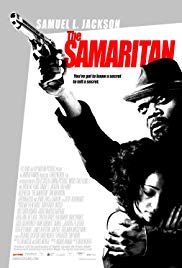 The Samaritan (2012)