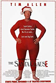 The Santa Clause (1994)