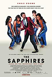 The Sapphires (2012)