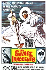 The Savage Innocents (1960)