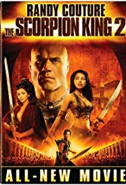 The Scorpion King: Rise of a Warrior (2008)