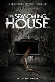 The Seasoning House (2012)